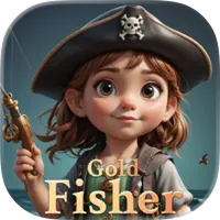 Gold Fisher