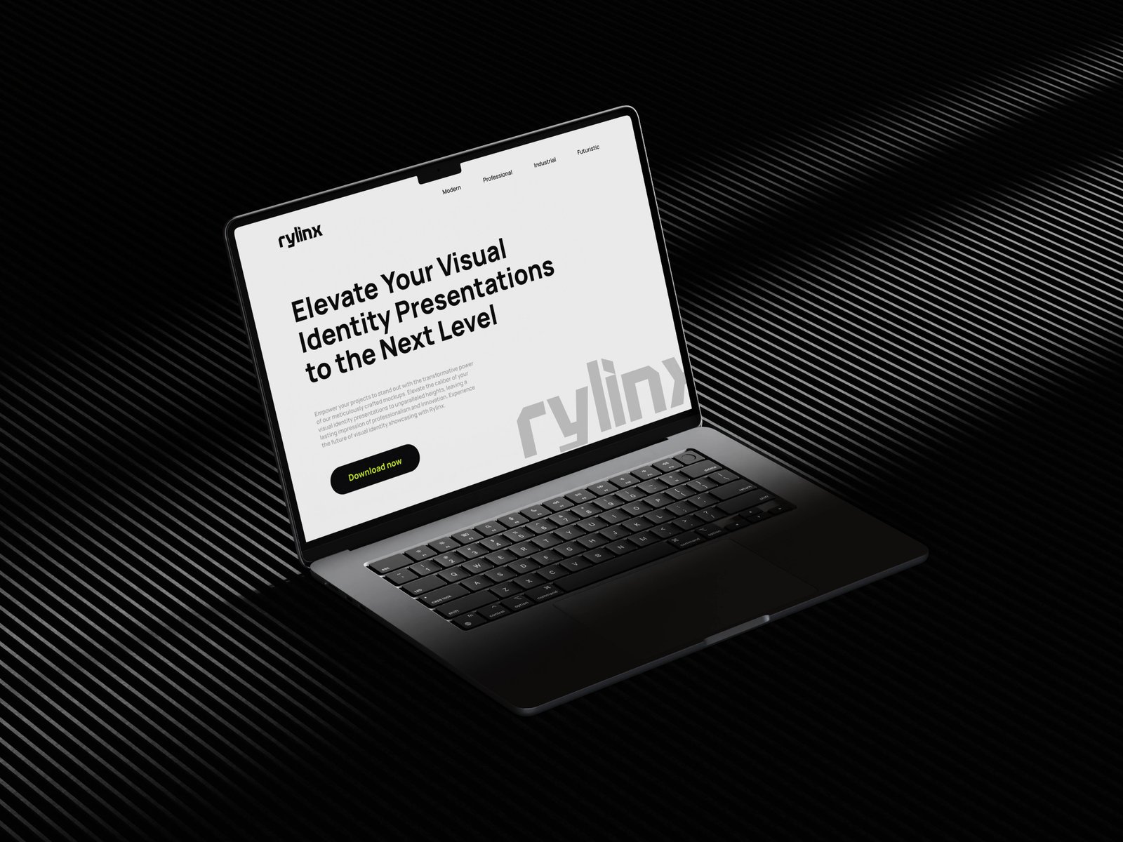 Project showcase 2