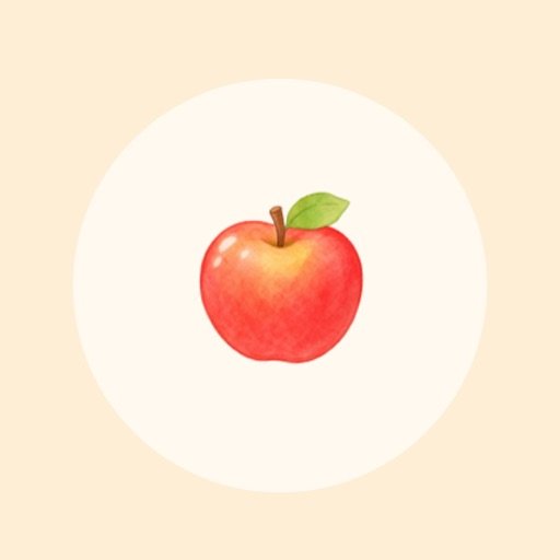 Baby Food Assistant app icon