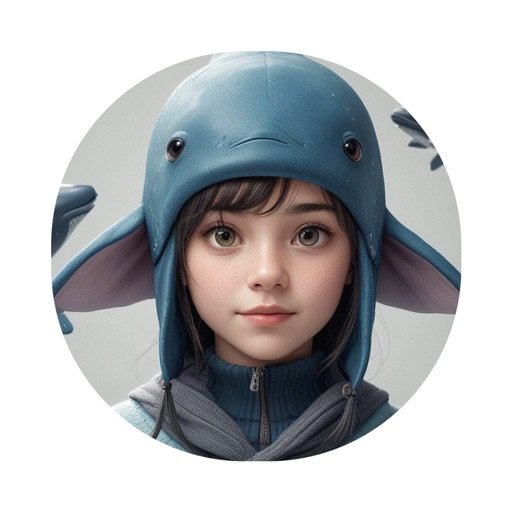 DeepIsland app icon