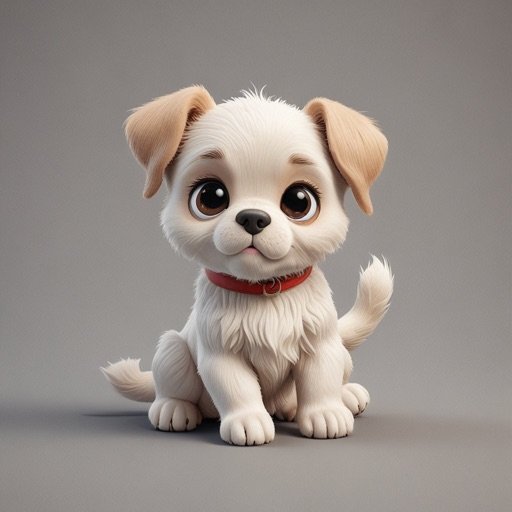 Tiny Pet app icon