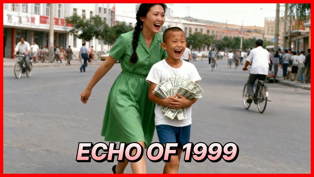 Echo of 1999 film still