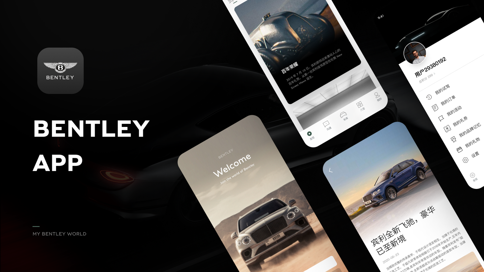 Bently 13