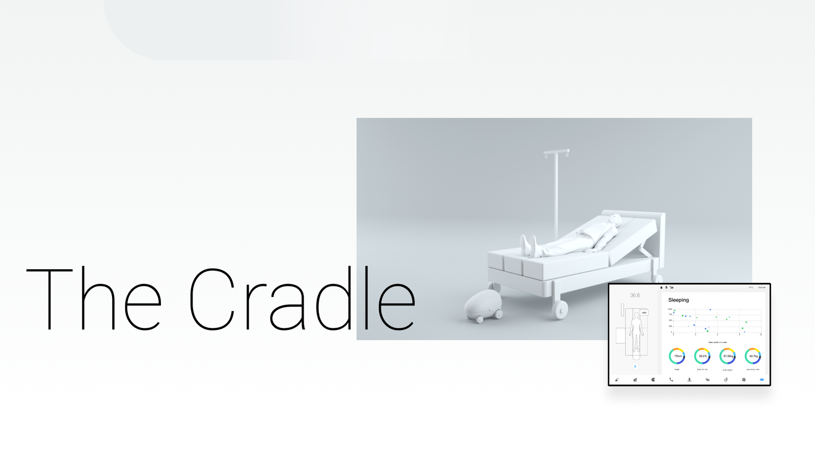 Cradle 01