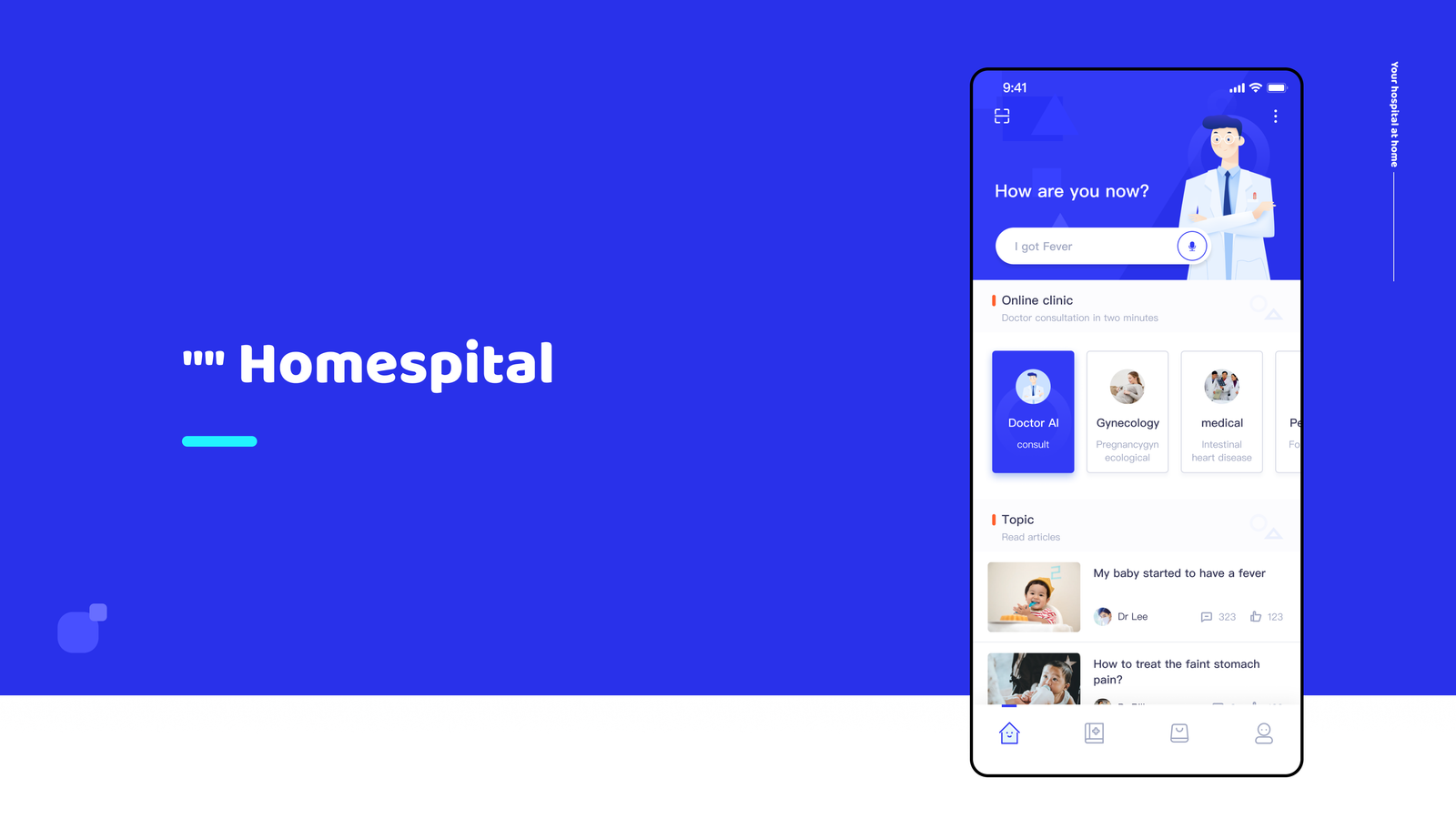 Homespital 01