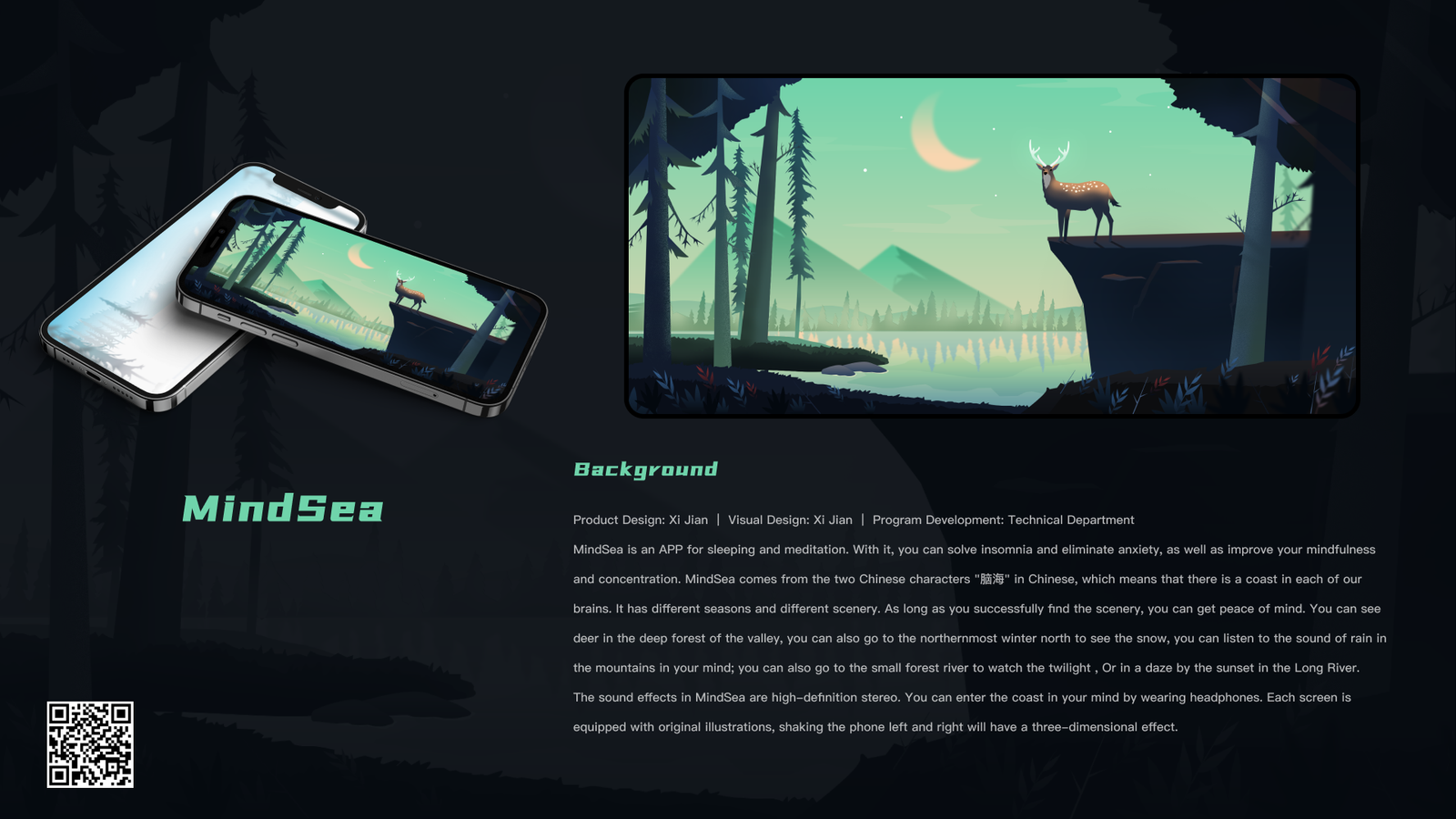 MindSea 01