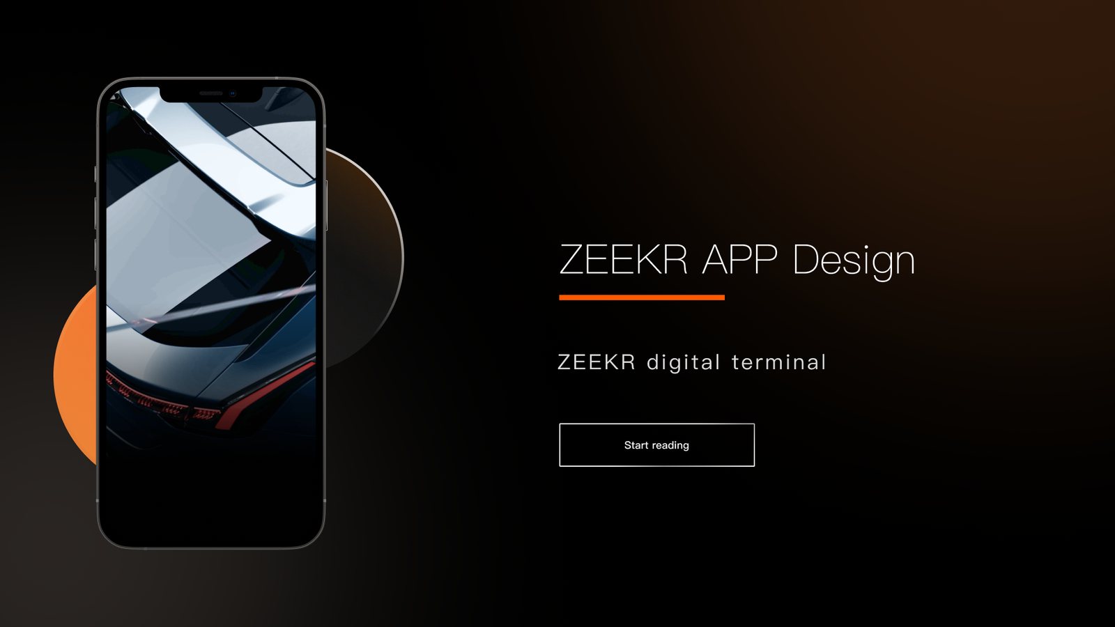 Zeekr 01